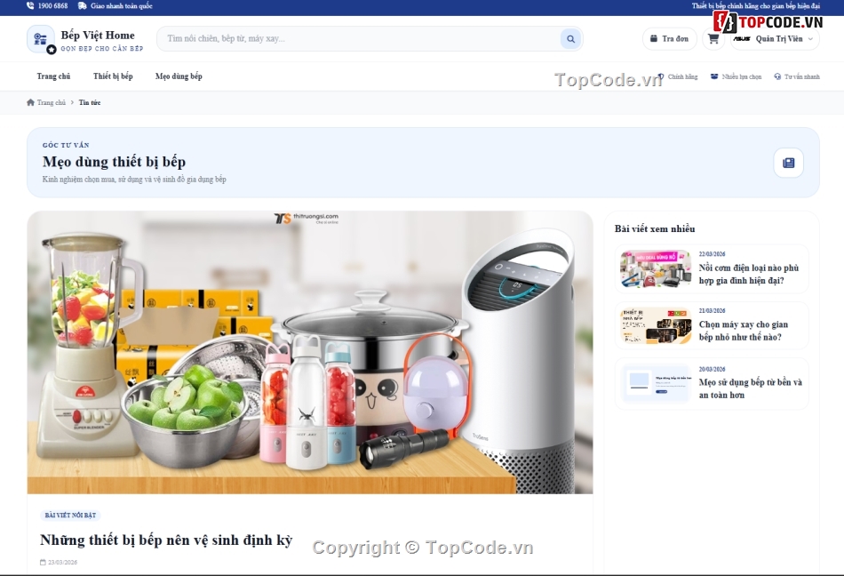 gia dụng,Web bán đồ gia dụng,đồ gia dụng